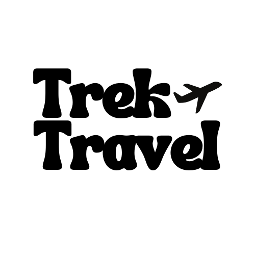 TrekTravel